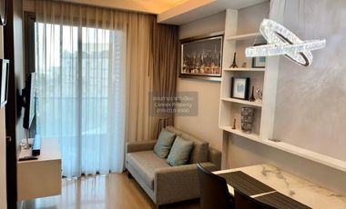 Wohnung zur Miete mit 1 Zimmer in Khlong Toei, Bangkok