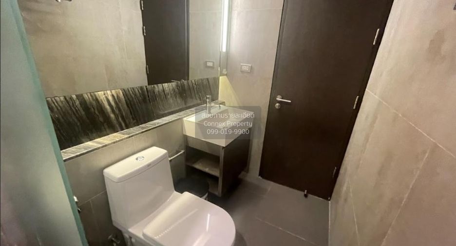 Wohnung zur Miete mit 1 Zimmer in Khlong Toei, Bangkok