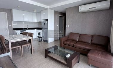 ให้เช่า 2 ห้องนอน คอนโด ใน วัฒนา, กรุงเทพฯ