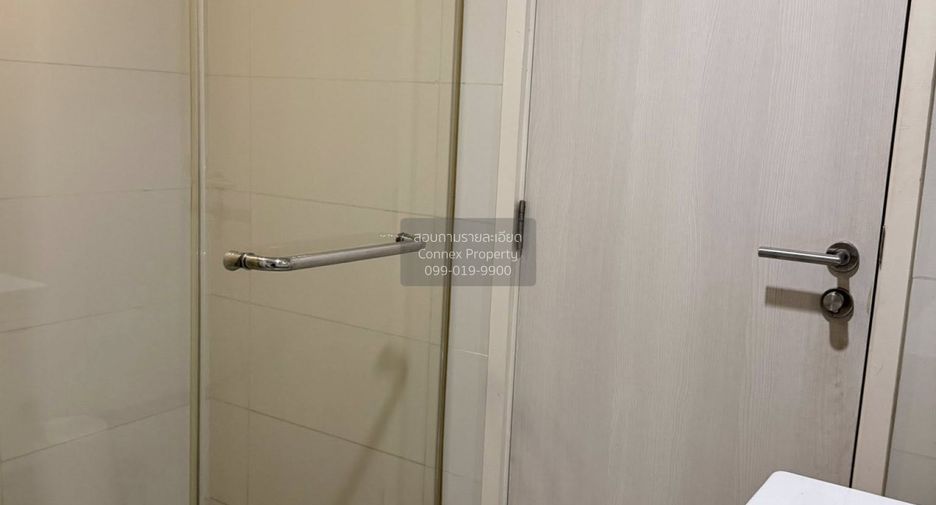 ให้เช่า 2 ห้องนอน คอนโด ใน วัฒนา, กรุงเทพฯ