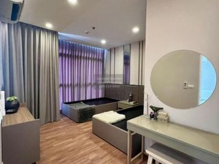 Condo en alquiler de 1 habitaciones en Bang Na, Bangkok