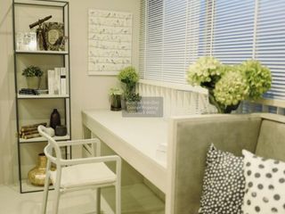 Condo en alquiler de 1 habitaciones en Bang Na, Bangkok