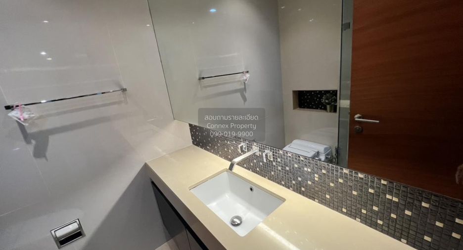 For rent 2 ベッドルーム condo in Khlong Toei, Bangkok