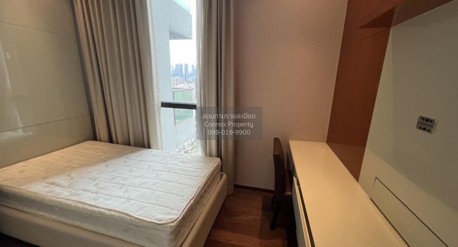 For rent 2 ベッドルーム condo in Khlong Toei, Bangkok