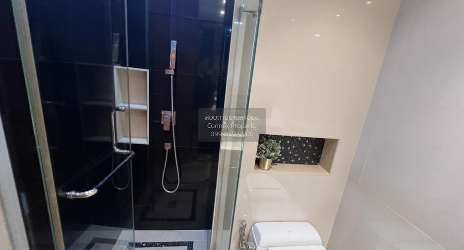 For rent 2 ベッドルーム condo in Khlong Toei, Bangkok