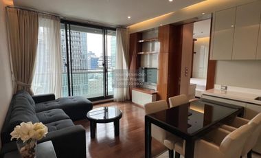 For rent 2 ベッドルーム condo in Khlong Toei, Bangkok