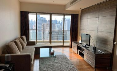 À louer 2 chambres condo à Khlong Toei, Bangkok