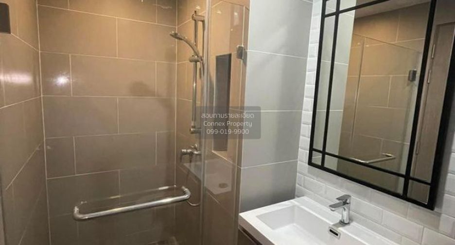 For rent 1 bed condo in Pathum Wan, Bangkok