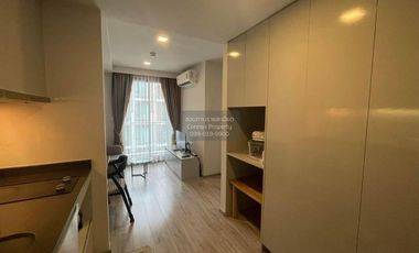 For rent 1 bed condo in Pathum Wan, Bangkok