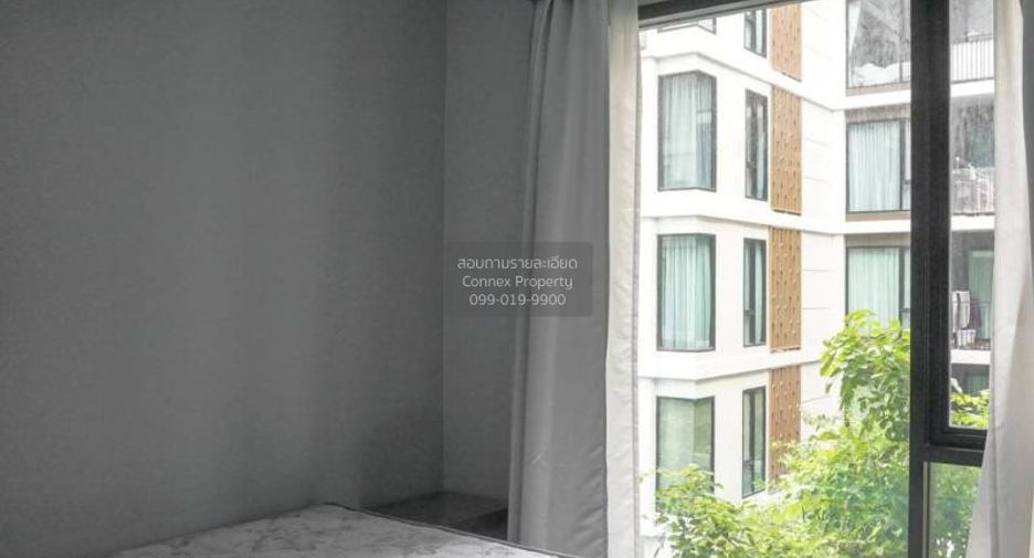 For rent 1 bed condo in Pathum Wan, Bangkok