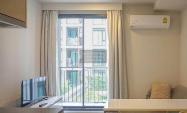 For rent 1 bed condo in Pathum Wan, Bangkok