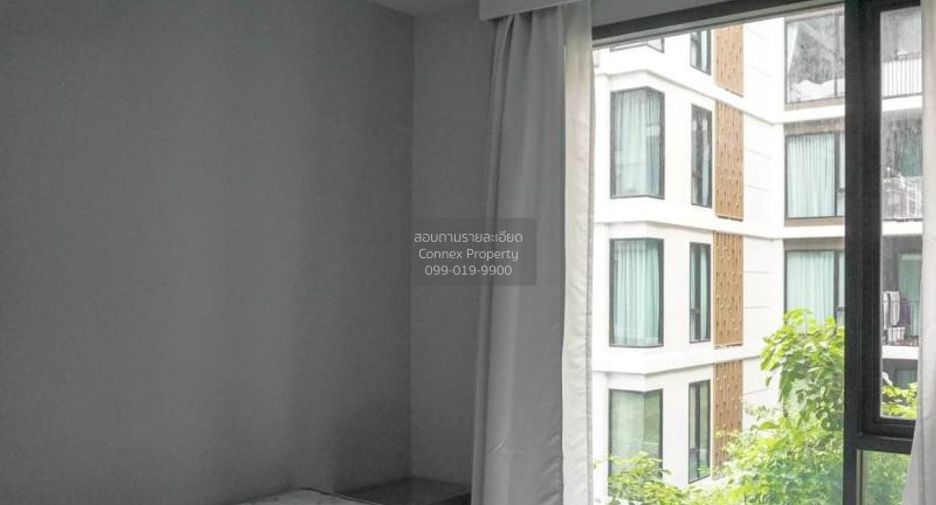 For rent 1 bed condo in Pathum Wan, Bangkok