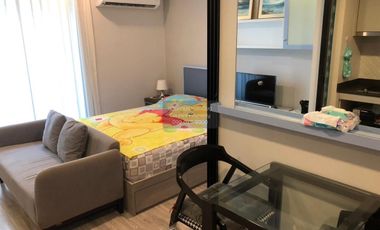 For rent 1 bed condo in Pathum Wan, Bangkok