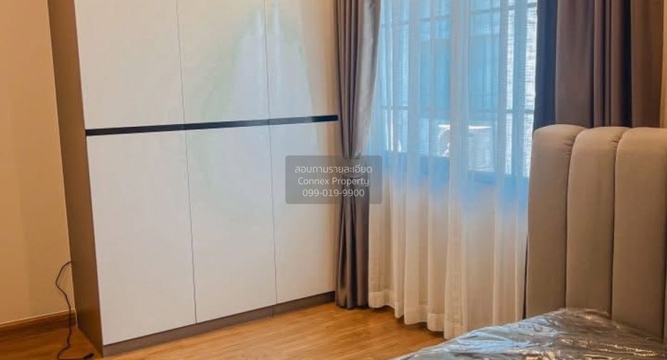 Аренда 4 спальни дом в Bang Phli, Самутпракан