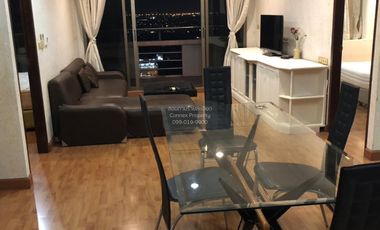 For rent 2 bedrooms condo in Suan Luang, Bangkok
