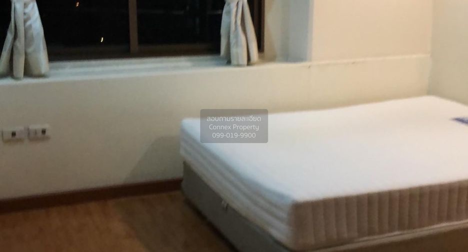For rent 2 bedrooms condo in Suan Luang, Bangkok