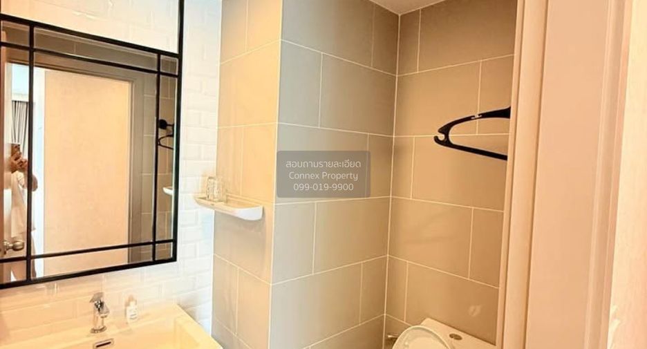 For rent 2 ベッドルーム condo in Pathum Wan, Bangkok