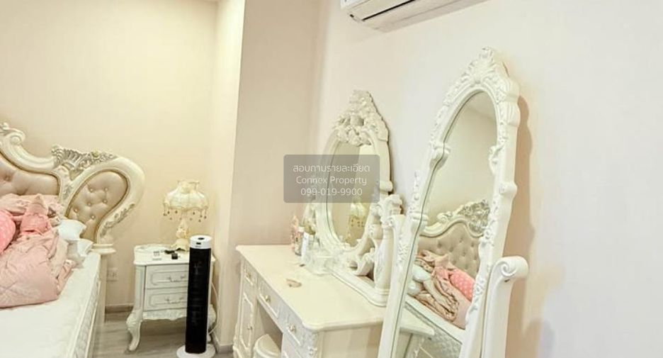 For rent 2 ベッドルーム condo in Pathum Wan, Bangkok