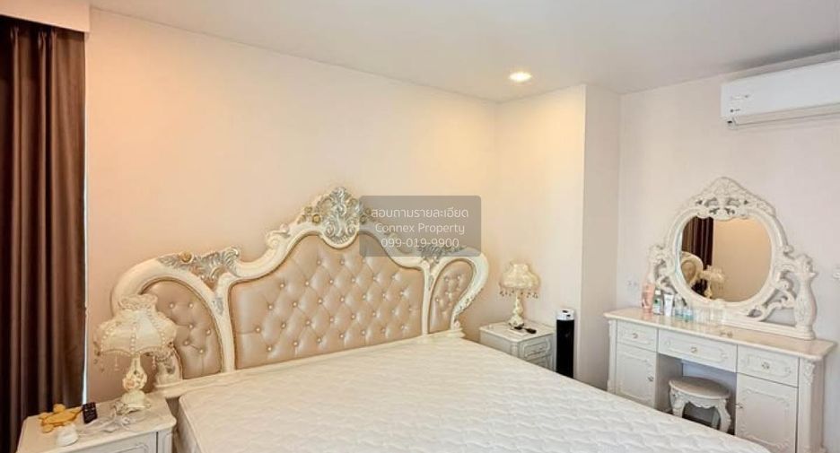 For rent 2 ベッドルーム condo in Pathum Wan, Bangkok