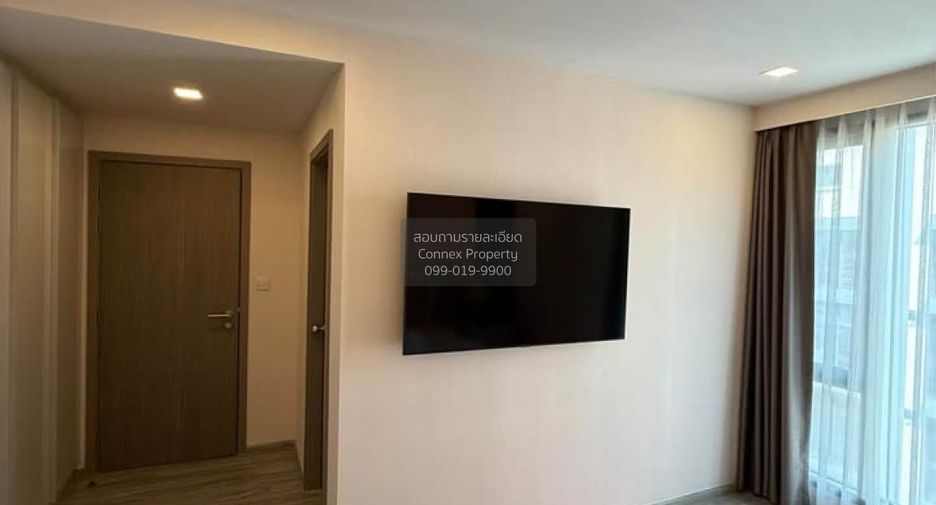 For rent 2 ベッドルーム condo in Pathum Wan, Bangkok