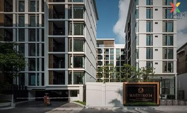 For rent 1 bed condo in Pathum Wan, Bangkok