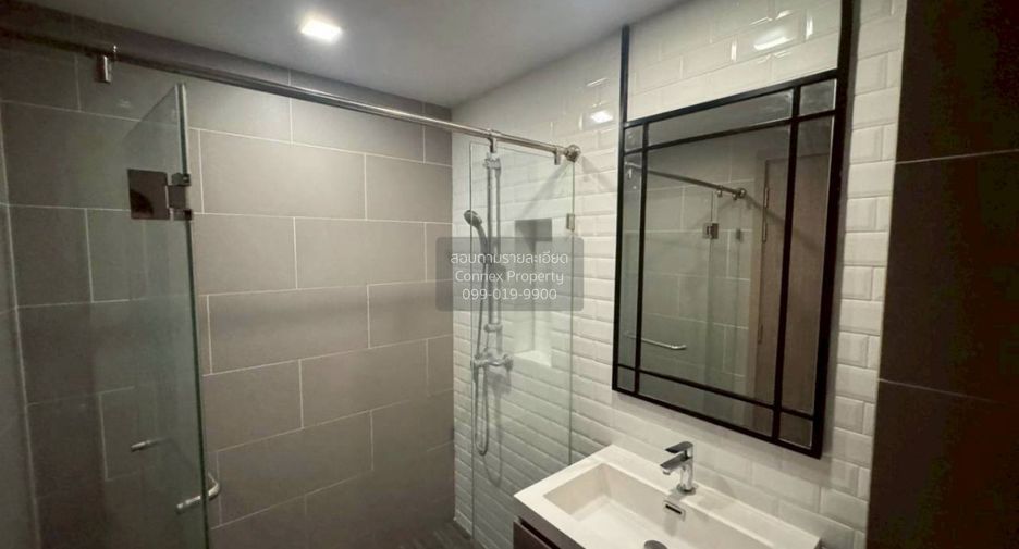 For rent 1 bed condo in Pathum Wan, Bangkok