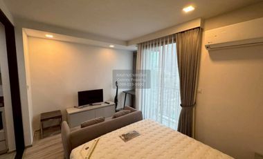 For rent 1 bed condo in Pathum Wan, Bangkok
