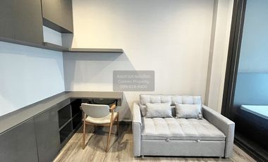 Аренда 1 кровать кондо в Банг Пхлат, Бангкок