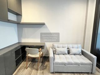 Аренда 1 кровать кондо в Банг Пхлат, Бангкок