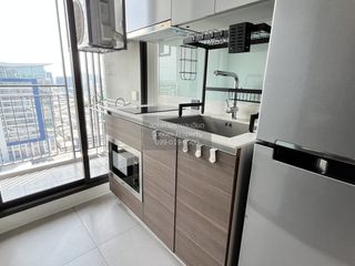 Аренда 1 кровать кондо в Банг Пхлат, Бангкок