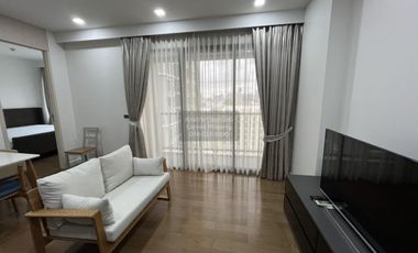 Аренда 1 кровать кондо в Ратчатхещи, Бангкок