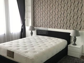 Аренда 1 кровать кондо в Ратчатхещи, Бангкок