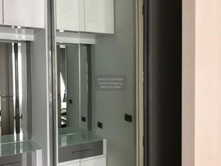 Аренда 1 кровать кондо в Ратчатхещи, Бангкок