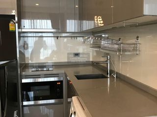 Аренда 1 кровать кондо в Ратчатхещи, Бангкок