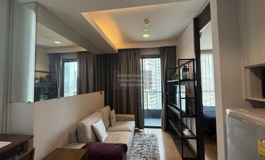 Wohnung zur Miete mit 1 Zimmer in Khlong Toei, Bangkok
