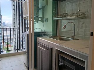À louer 1 chambre condo à Bang Na, Bangkok
