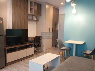 À louer 1 chambre condo à Bang Na, Bangkok