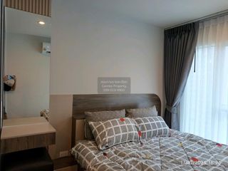 À louer 1 chambre condo à Bang Na, Bangkok