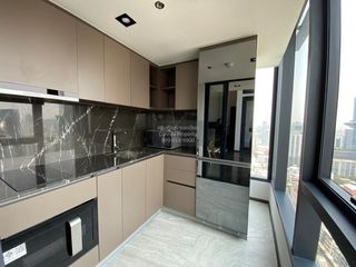 Аренда 1 кровать кондо в Ратчатхещи, Бангкок