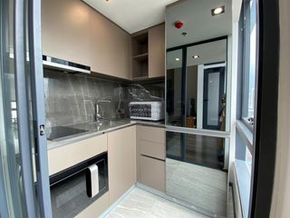 Аренда 1 кровать кондо в Ратчатхещи, Бангкок