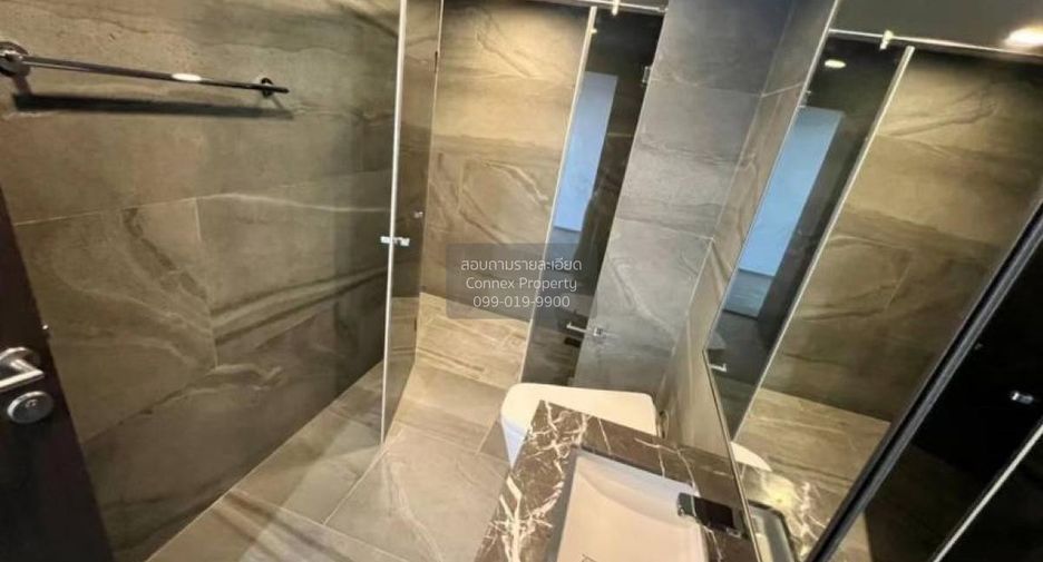 Аренда 1 кровать кондо в Ратчатхещи, Бангкок