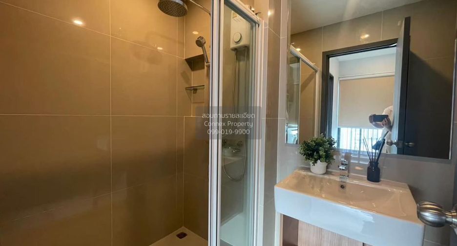 For rent 1 bed condo in Bang Na, Bangkok