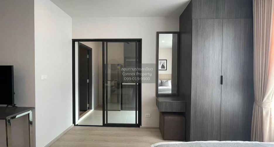 For rent 1 bed condo in Bang Na, Bangkok