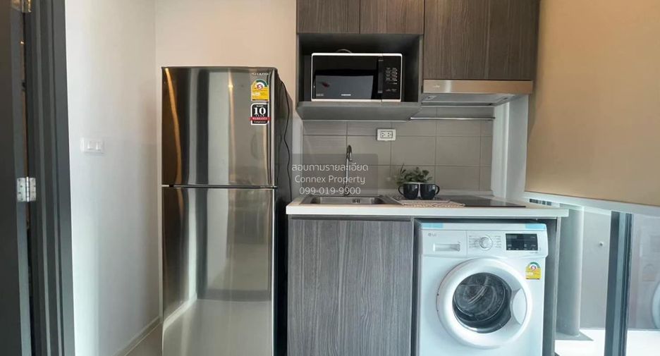 For rent 1 bed condo in Bang Na, Bangkok