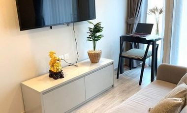 For rent 1 bed condo in Pathum Wan, Bangkok