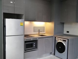 Аренда 1 кровать кондо в Ратчатхещи, Бангкок