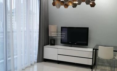 Аренда 1 кровать кондо в Ратчатхещи, Бангкок