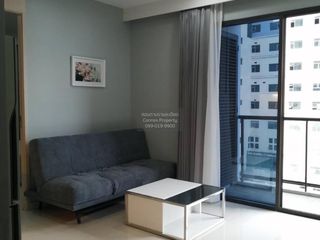 Аренда 1 кровать кондо в Ратчатхещи, Бангкок