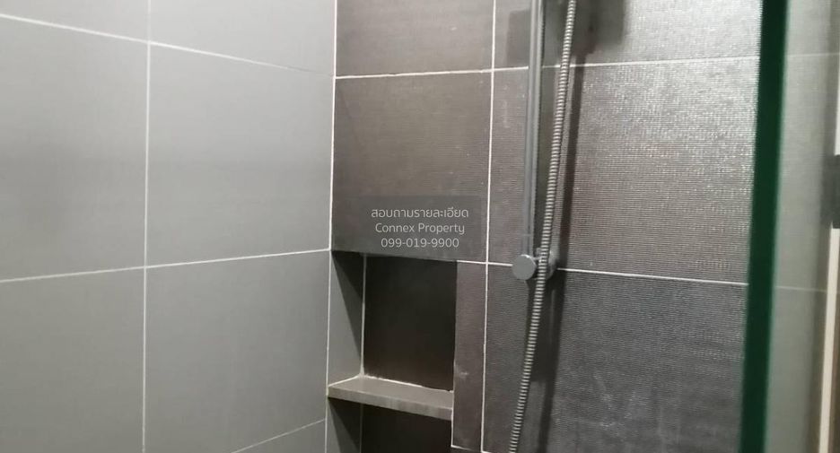 Аренда 1 кровать кондо в Ратчатхещи, Бангкок