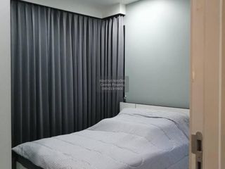 Аренда 1 кровать кондо в Ратчатхещи, Бангкок